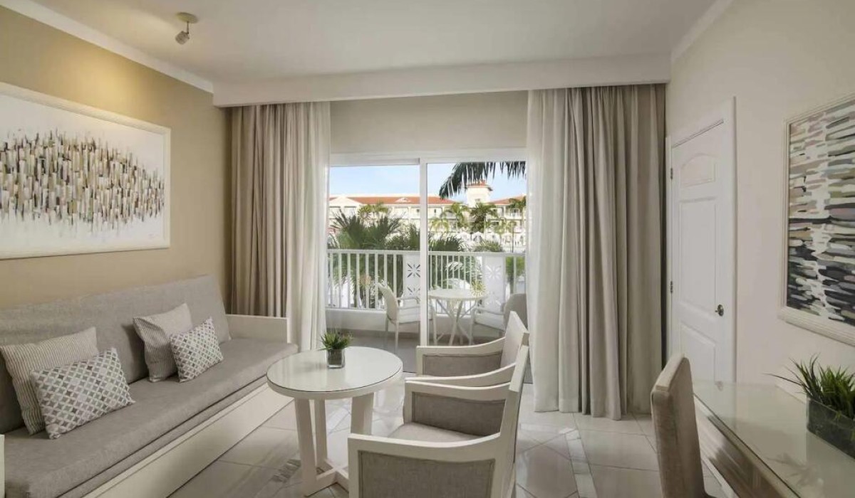 Bahia Principe Punta Cana - Immagine 10