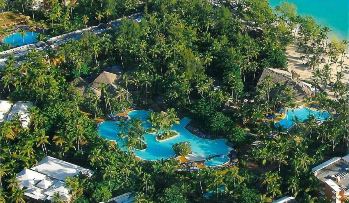 Impressive Resort & Spa - Immagine 1