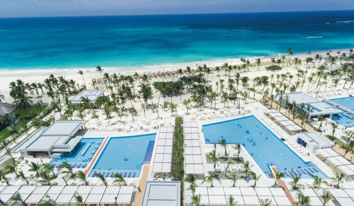 Hotel Riu Republica - Adults only - All Inclusive - Immagine 1