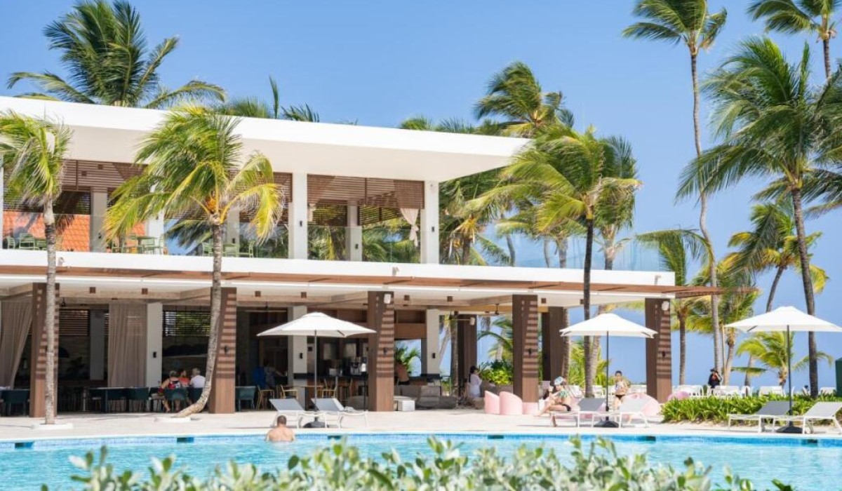 Caribe Deluxe Princess - All Inclusive - Immagine 1