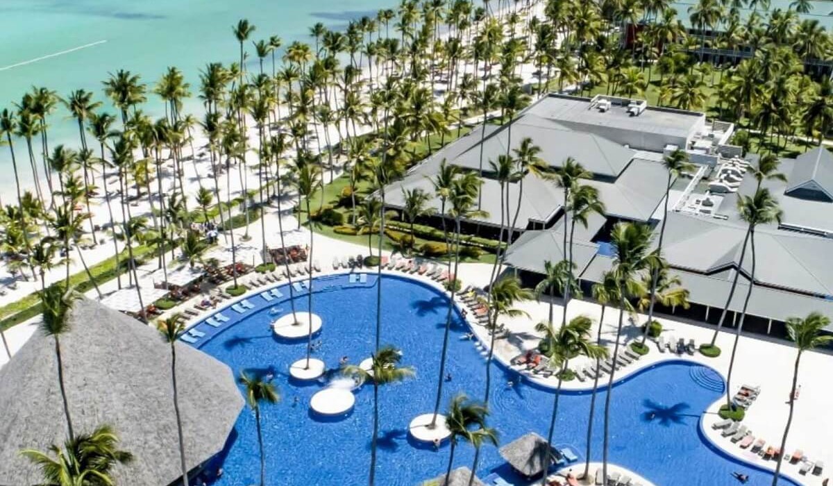 Premium Level at Barcelo Bavaro Beach - Adults Only - Immagine 1