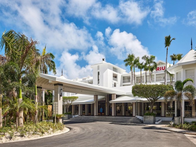 Hotel Riu Palace Macao - Adults Only - All Inclusive - Immagine 5
