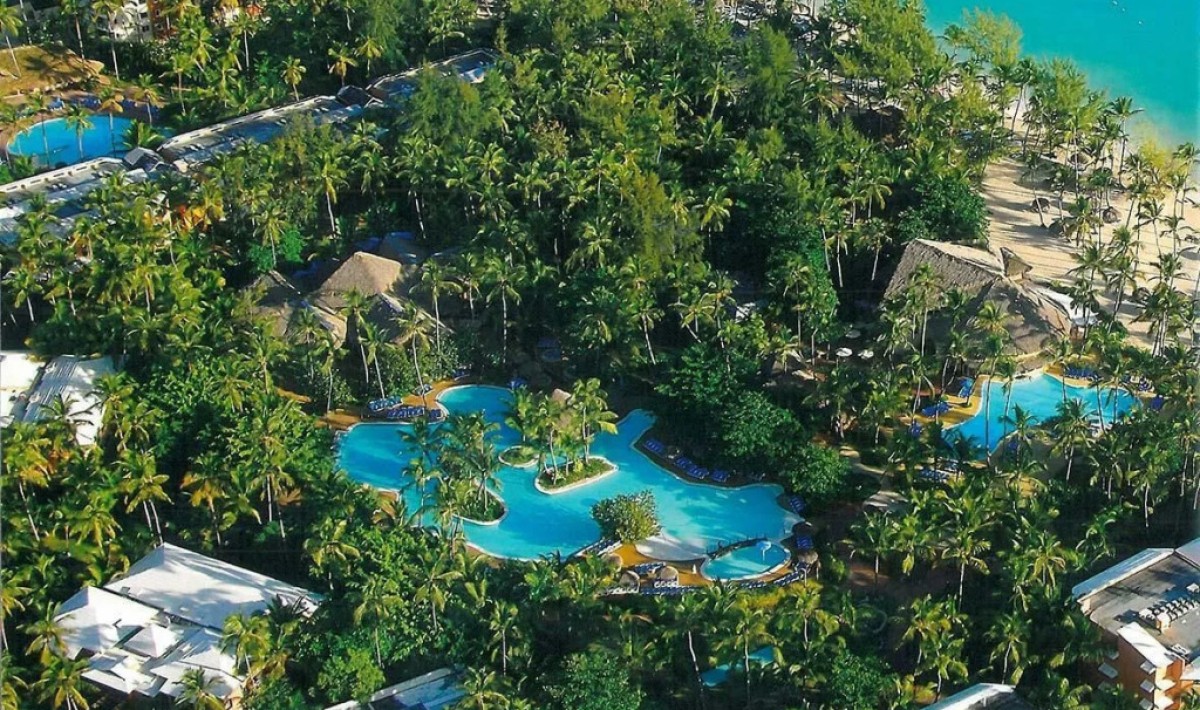 Impressive Resort & Spa - Immagine 1