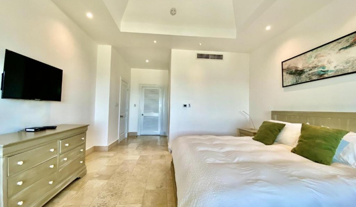 Beachfront Luxury Pent-House at Aquamarina, Cap Cana - Immagine 3
