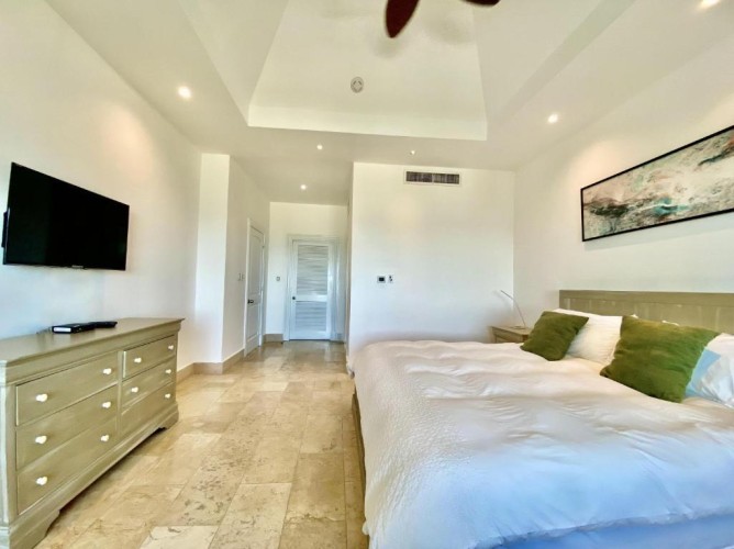 Beachfront Luxury Pent-House at Aquamarina, Cap Cana - Immagine 3