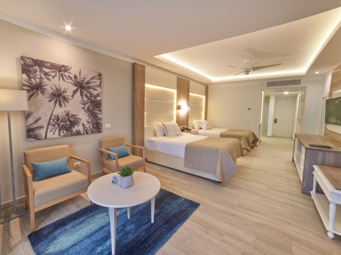 Bahia Principe Luxury Ambar - Adults Only - All Inclusive - Immagine 5