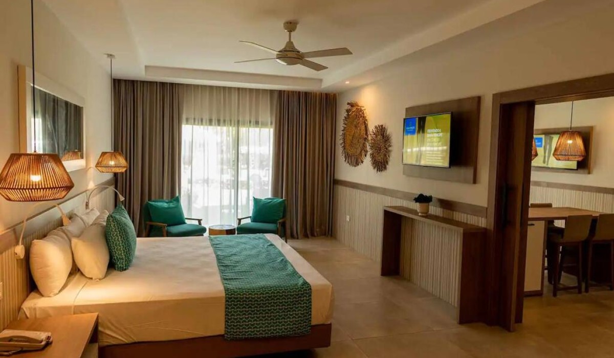 Bahia Principe Punta Cana - Immagine 7