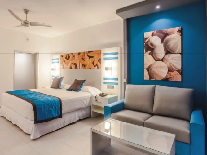 Hotel Riu Republica - Adults only - All Inclusive - Immagine 6
