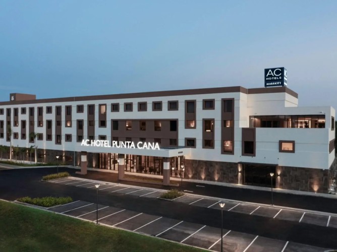 AC Hotel by Marriott Punta Cana - Immagine 4
