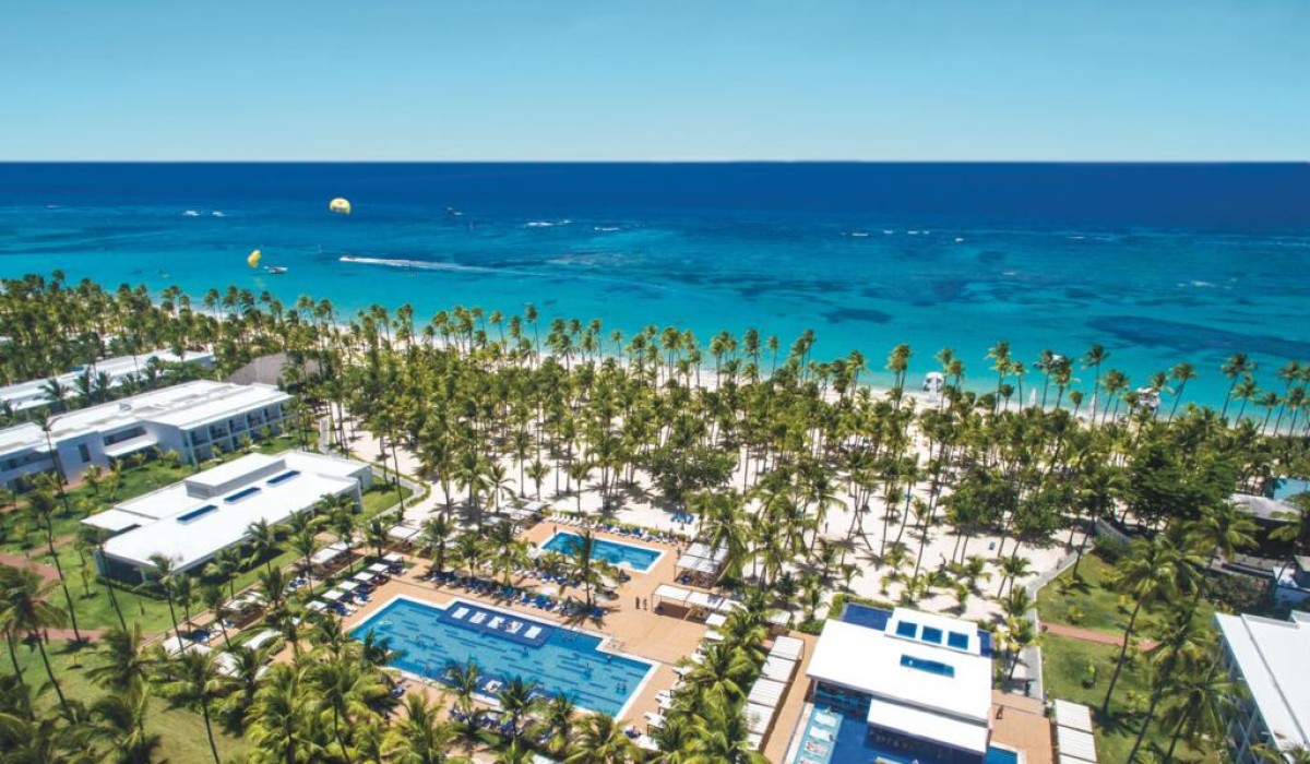 Hotel Riu Palace Macao - Adults Only - All Inclusive - Immagine 1