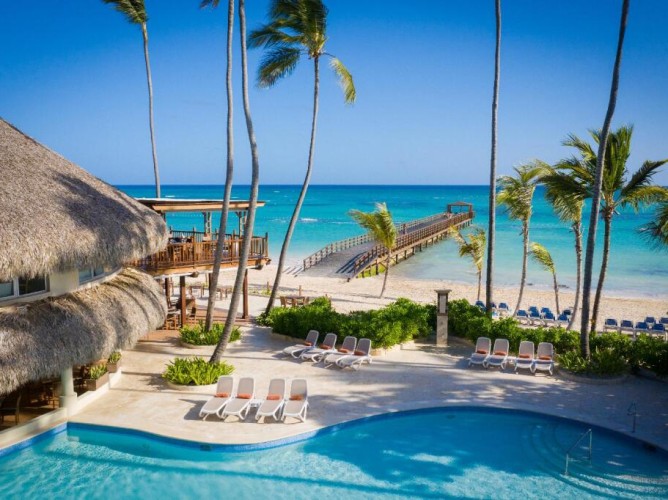 Impressive Punta Cana - Immagine 1