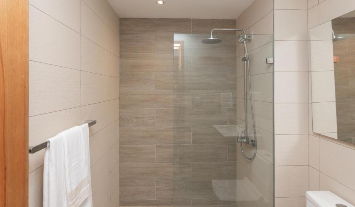 1 bedroom apt with pool, 5 minutes from beach - Immagine 8