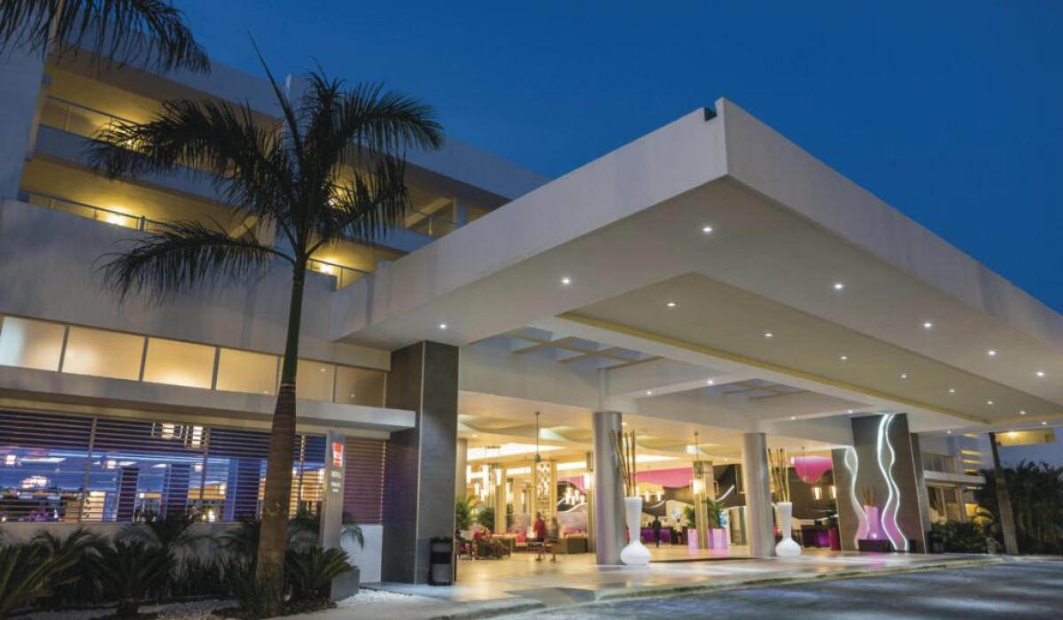 Hotel Riu Republica - Adults only - All Inclusive - Immagine 4