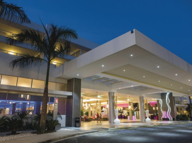 Hotel Riu Republica - Adults only - All Inclusive - Immagine 4