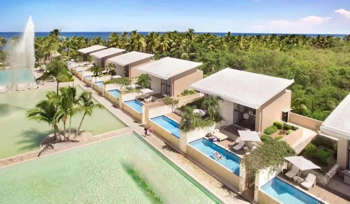 Catalonia Bávaro & Catalonia Royal Bávaro - Immagine 3