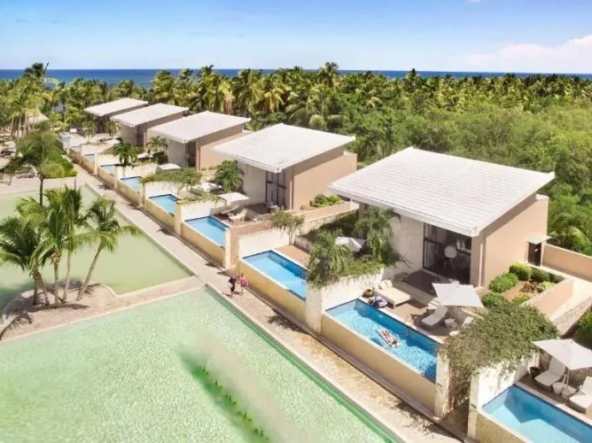 Catalonia Bávaro & Catalonia Royal Bávaro - Immagine 3