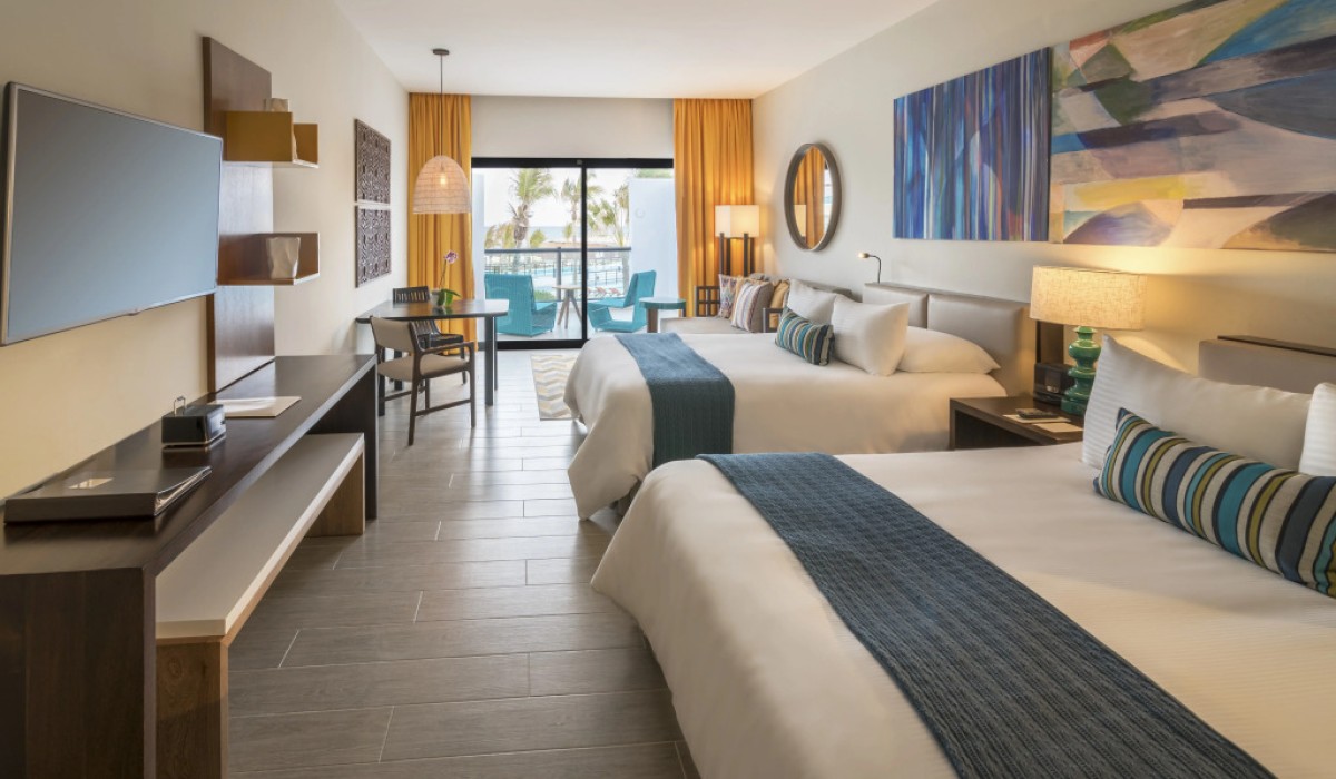 TRS Cap Cana Waterfront & Marina Hotel - Adults Only - Immagine 9