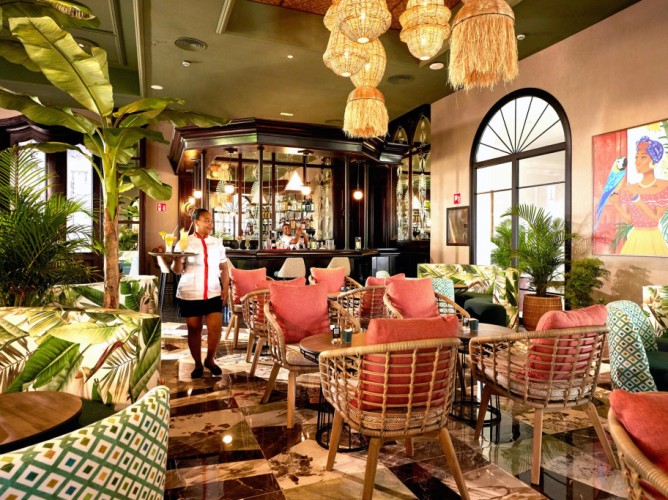 Hotel Riu Palace Macao - Adults Only - All Inclusive - Immagine 9
