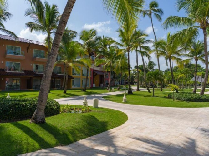 Caribe Deluxe Princess - All Inclusive - Immagine 6
