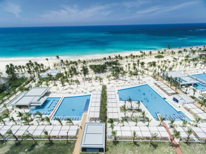 Hotel Riu Republica - Adults only - All Inclusive - Immagine 1