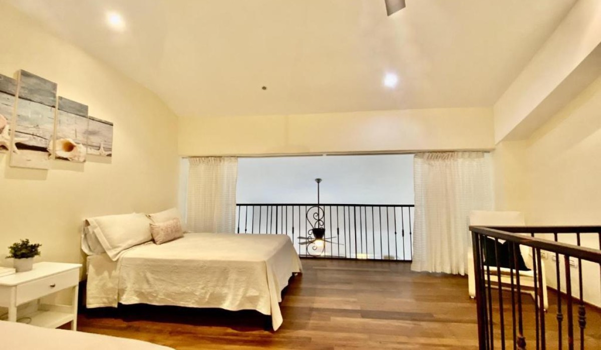 Beachfront Luxury Pent-House at Aquamarina, Cap Cana - Immagine 9