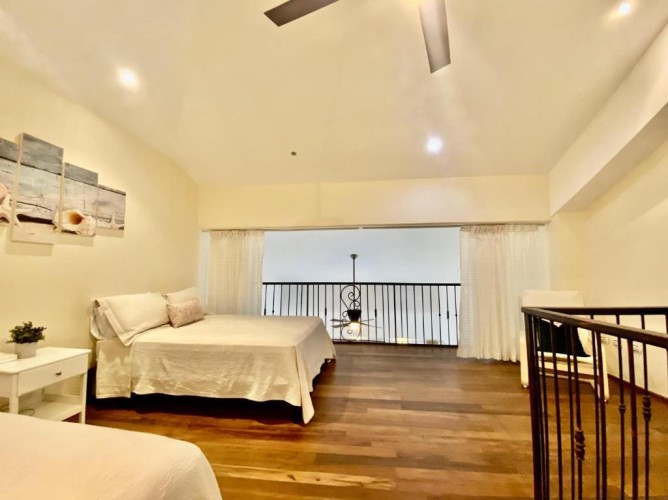 Beachfront Luxury Pent-House at Aquamarina, Cap Cana - Immagine 9