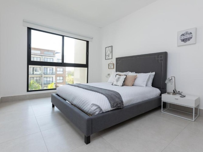1 bedroom apt with pool, 5 minutes from beach - Immagine 2