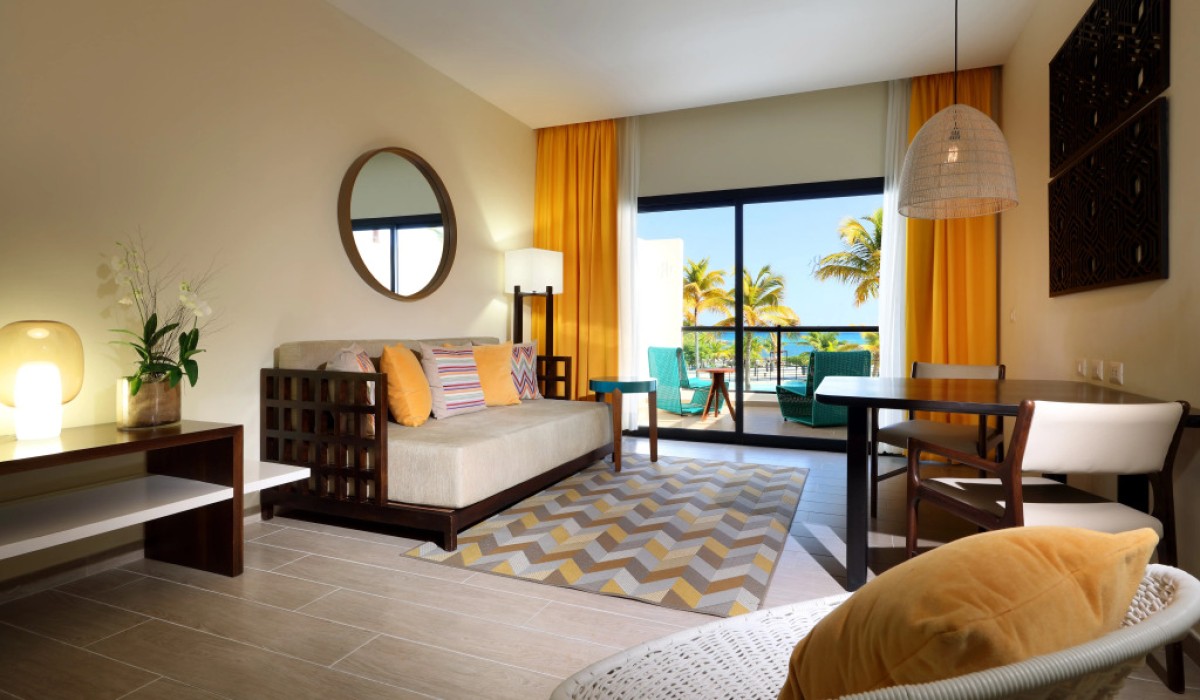 TRS Cap Cana Waterfront & Marina Hotel - Adults Only - Immagine 8