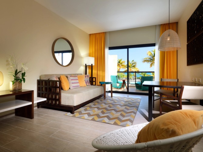 TRS Cap Cana Waterfront & Marina Hotel - Adults Only - Immagine 8