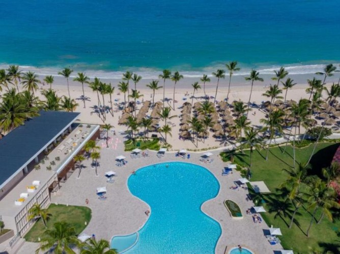 Caribe Deluxe Princess - All Inclusive - Immagine 2
