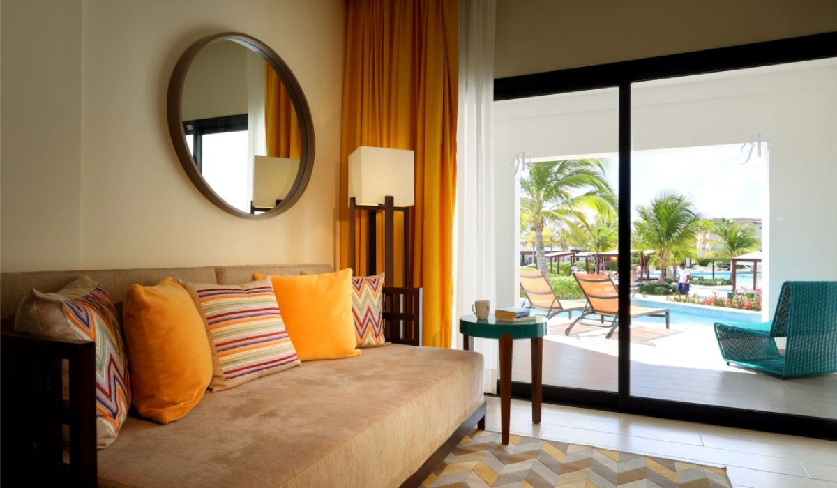 TRS Cap Cana Waterfront & Marina Hotel - Adults Only - Immagine 3