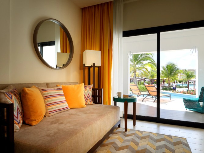 TRS Cap Cana Waterfront & Marina Hotel - Adults Only - Immagine 3