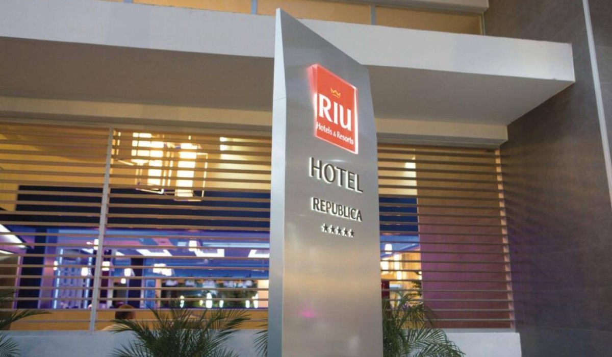 Hotel Riu Republica - Adults only - All Inclusive - Immagine 8