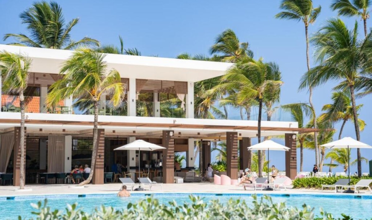 Caribe Deluxe Princess - All Inclusive - Immagine 1