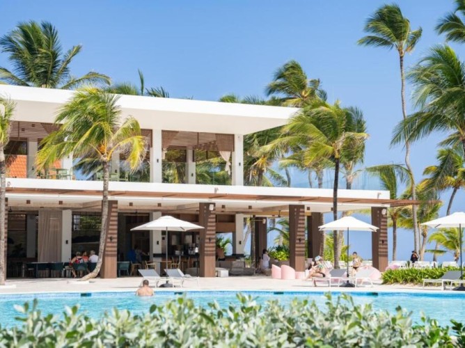 Caribe Deluxe Princess - All Inclusive - Immagine 1