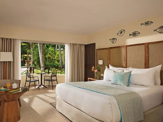 Impressive Resort & Spa - Immagine 7