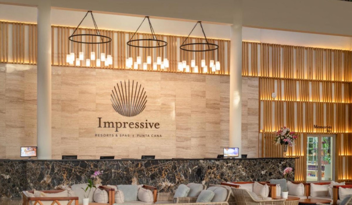 Impressive Punta Cana - Immagine 3
