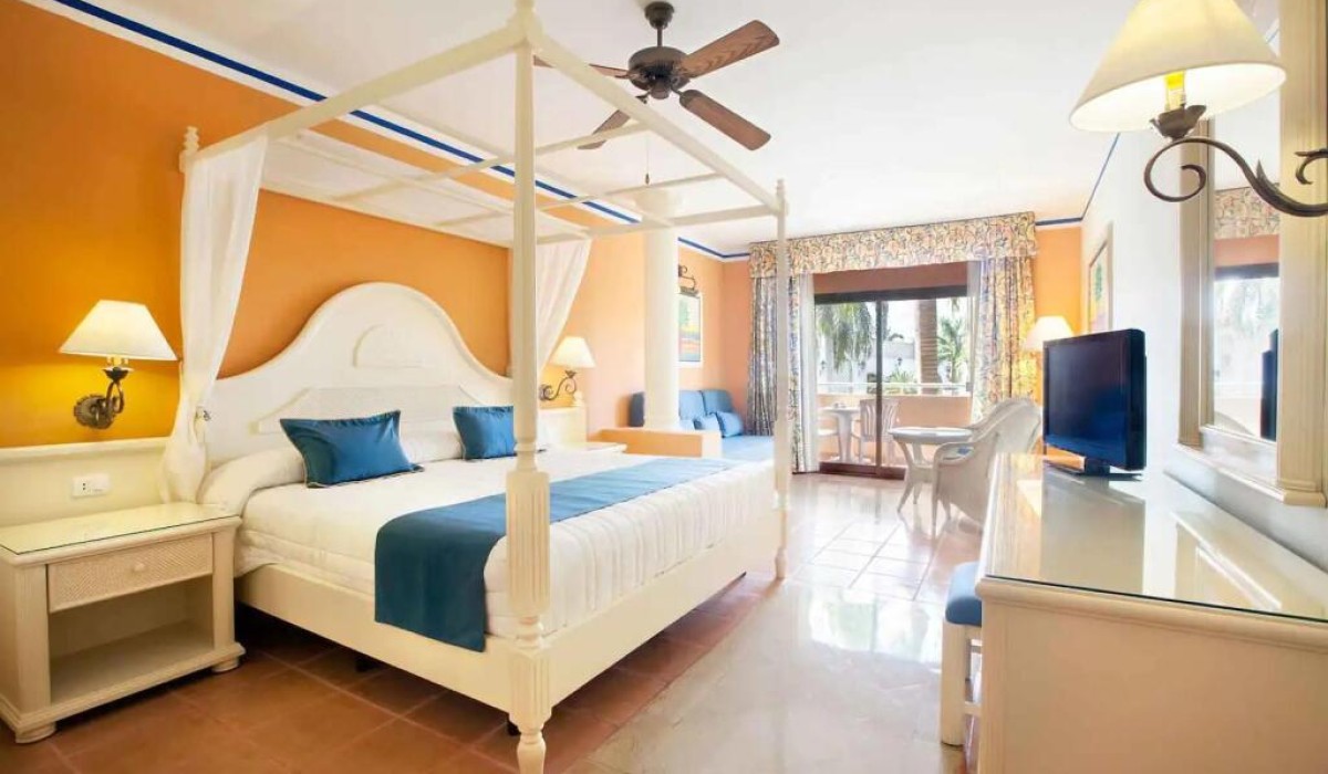 Bahia Principe Punta Cana - Immagine 5