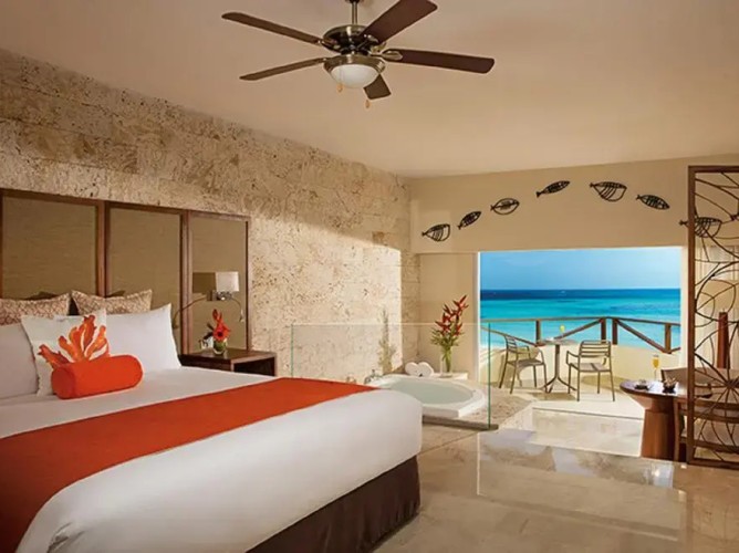 Impressive Resort & Spa - Immagine 8