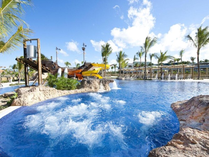 Barceló Bávaro Beach - Adults Only - All Inclusive - Immagine 5