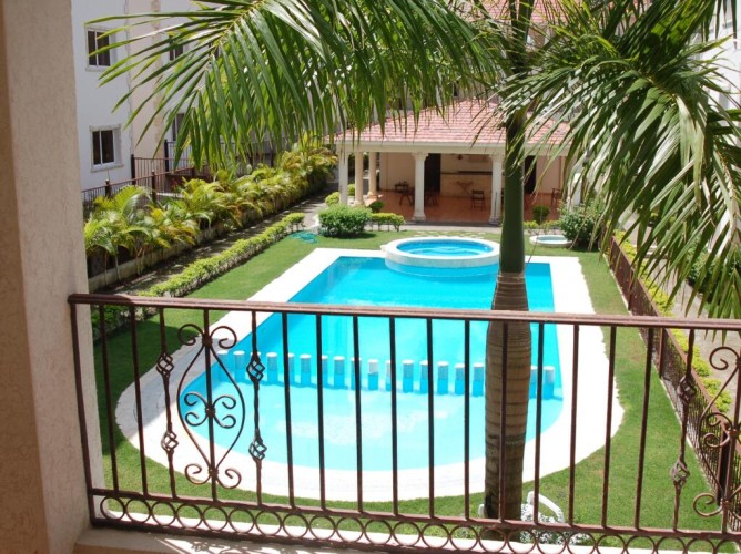 Bavaro Green - Immagine 10