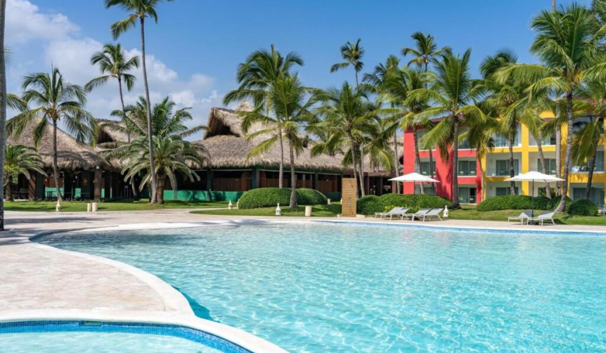Caribe Deluxe Princess - All Inclusive - Immagine 9