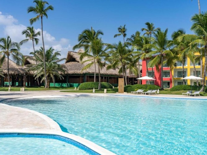 Caribe Deluxe Princess - All Inclusive - Immagine 9