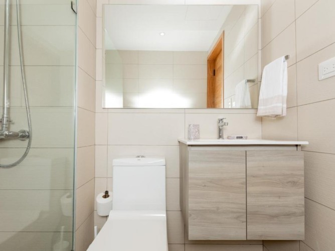 1 bedroom apt with pool, 5 minutes from beach - Immagine 7
