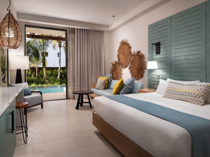 Lopesan Costa Bávaro Resort Spa & Casino - All Inclusive - Immagine 3