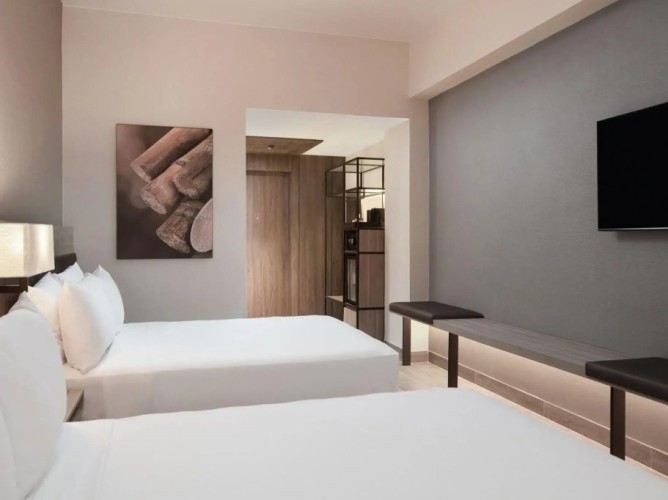AC Hotel by Marriott Punta Cana - Immagine 4