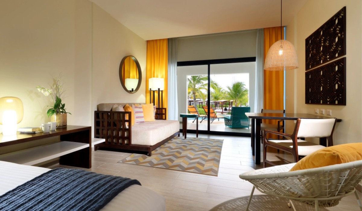TRS Cap Cana Waterfront & Marina Hotel - Adults Only - Immagine 6