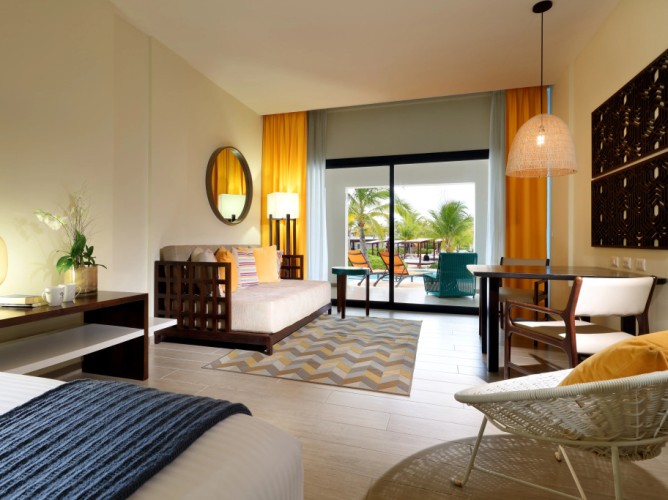 TRS Cap Cana Waterfront & Marina Hotel - Adults Only - Immagine 6