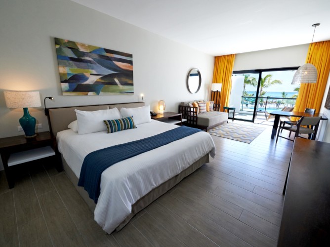 TRS Cap Cana Waterfront & Marina Hotel - Adults Only - Immagine 10