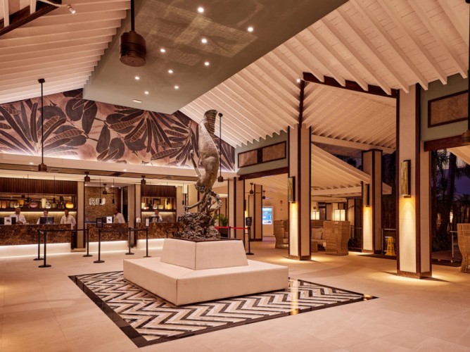 Hotel Riu Palace Macao - Adults Only - All Inclusive - Immagine 6